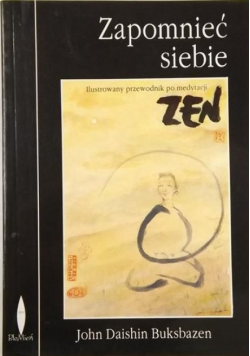 Zapomnieć siebie