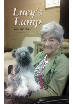Lucy's Lamp