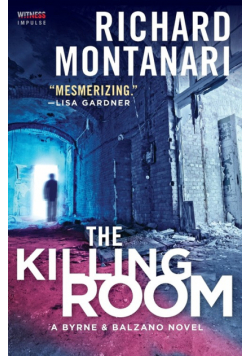 Killing Room, The