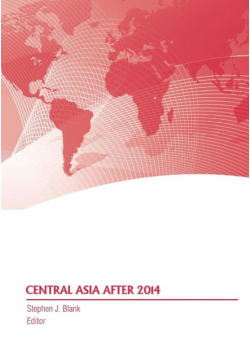 Central Asia After 2014