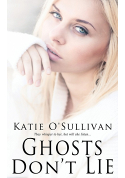 Ghosts Don't Lie