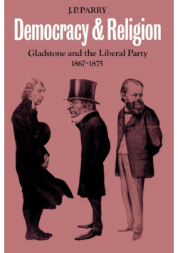 Democracy and Religion