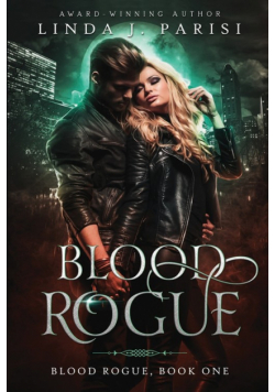 Blood Rogue