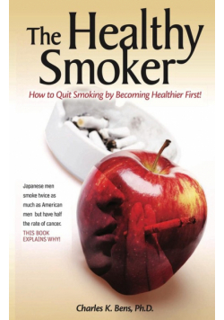 The Healthy Smoker
