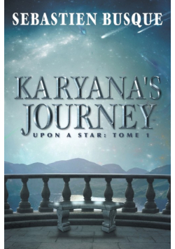 Karyana's Journey
