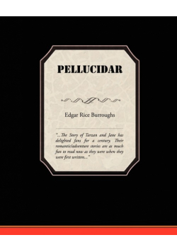 Pellucidar