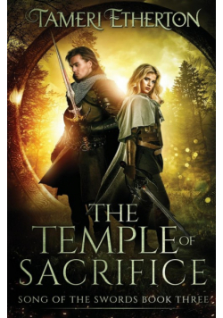 The Temple of Sacrifice