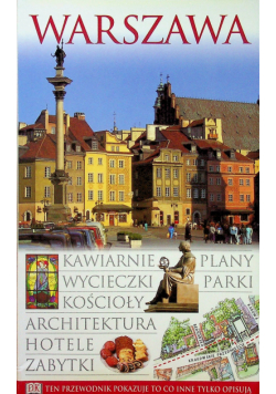 Warszawa Przewodnik