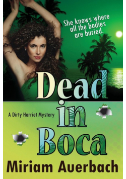 Dead in Boca