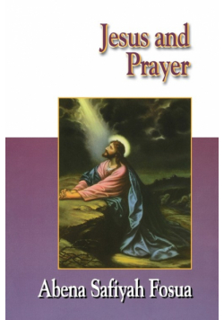 Jesus Collection - Jesus and Prayer