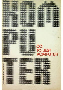 Co to jest komputer