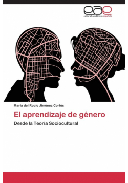El aprendizaje de género