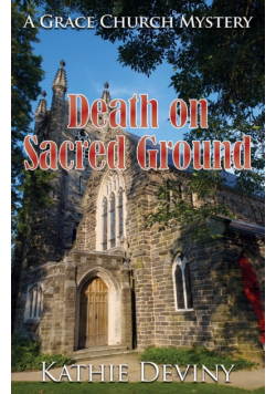 Death on Sacred Ground