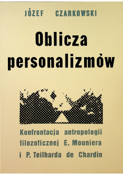 Oblicza personalizmów