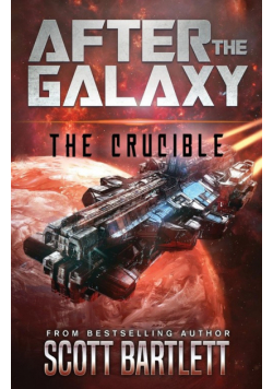 The Crucible