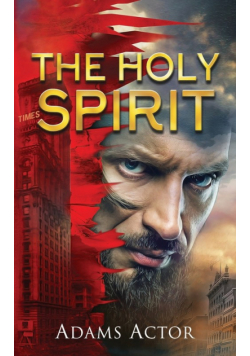 The Holy Spirit