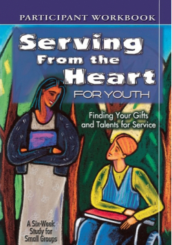 Serving from the Heart for Youth