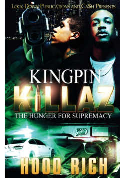 Kingpin Killaz