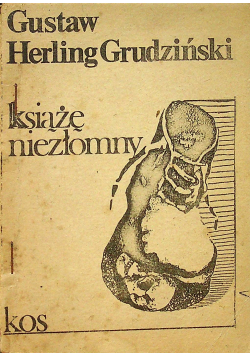 Książę niezłomny