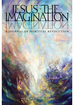 Jesus The Imagination