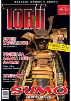 Torii nr 30