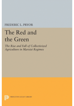 The Red and the Green