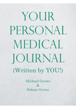 Your Personal Medical Journal