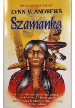 Szamanka