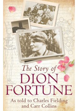 The Story Of Dion Fortune