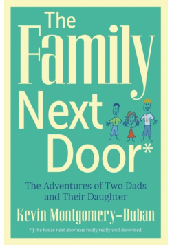 The Family Next Door