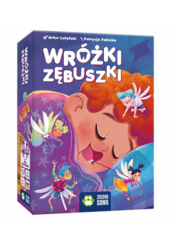 Wróżka Zębuszka