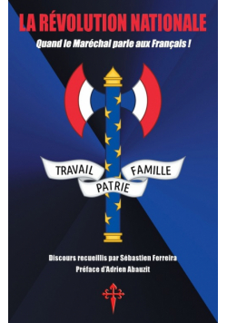 La Révolution nationale