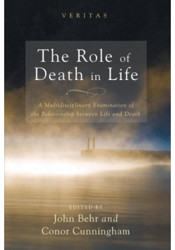 The Role of Death in Life