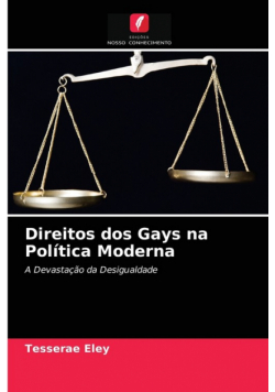 Direitos dos Gays na Política Moderna