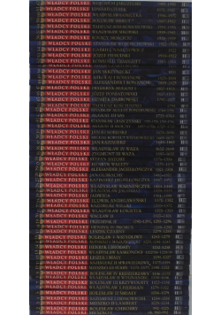 Władcy Polski 59 numerów