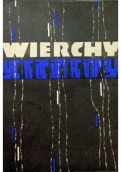 Wierchy Rok trzydziesty czwarty