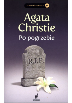 Po pogrzebie
