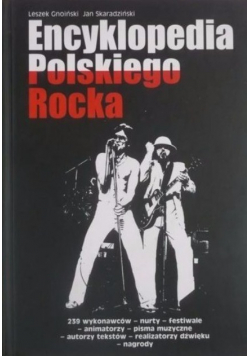 Encyklopedia Polskiego Rocka