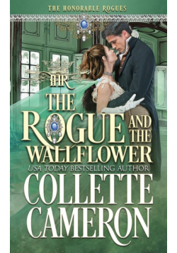 The Rogue and the Wallflower