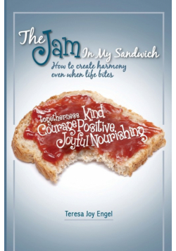 The Jam in My Sandwich