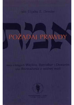 Pożądaj prawdy