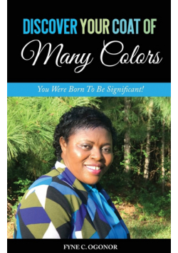 Discover Your Coat Of Many Colors