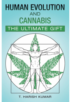 Human Evolution and Cannabis