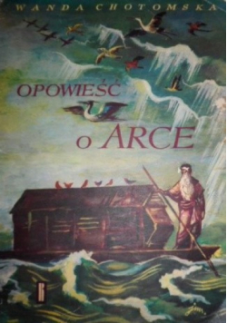 Opowieść o Arce