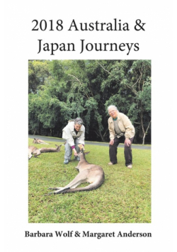 2018 Australia & Japan Journeys
