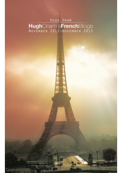 Hugh Oram's French Blogs