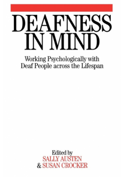 Deafness in Mind