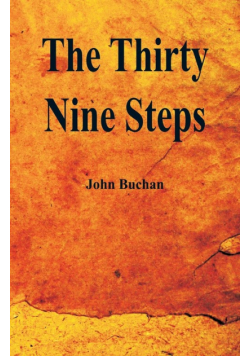The Thirty-Nine Steps