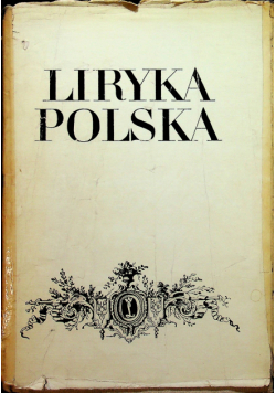 Liryka Polska