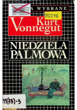 Niedziela Palmowa